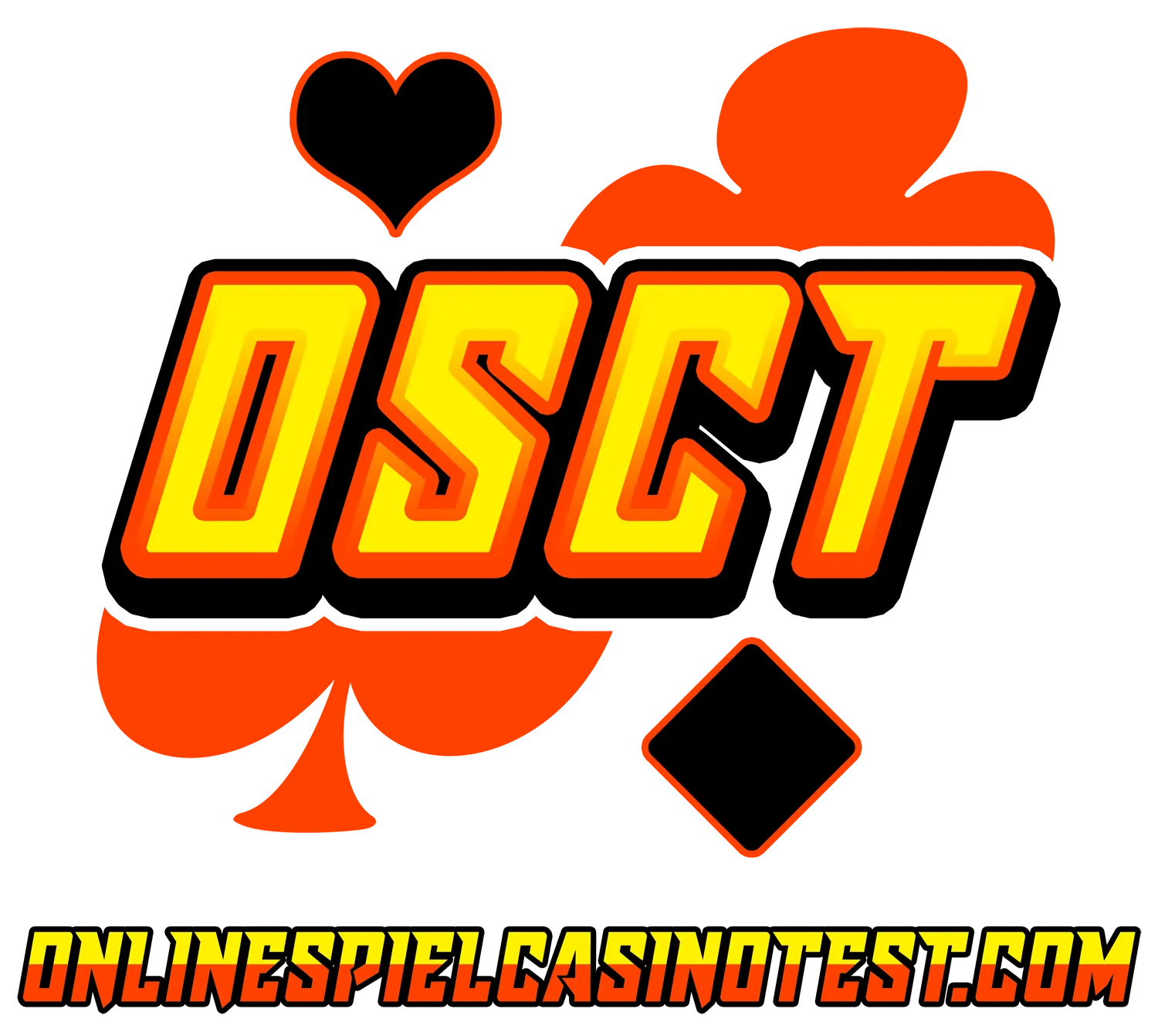 Online Spiel Casino Test Logo