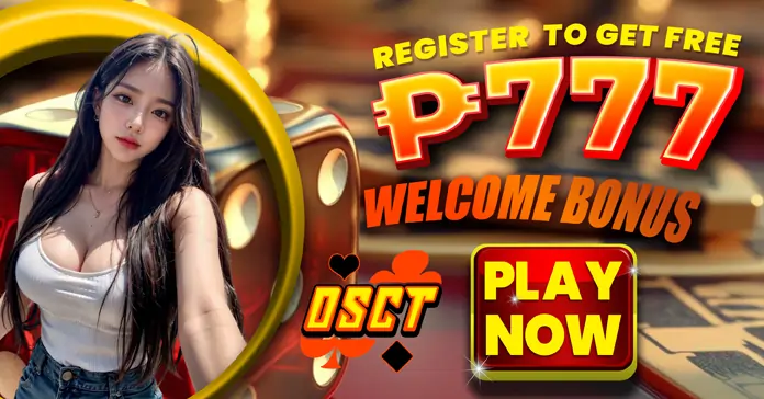 Online Casino Promotions 777 Welcome Bonus